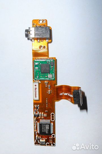 Fimi Palm 2 pro плата батарея
