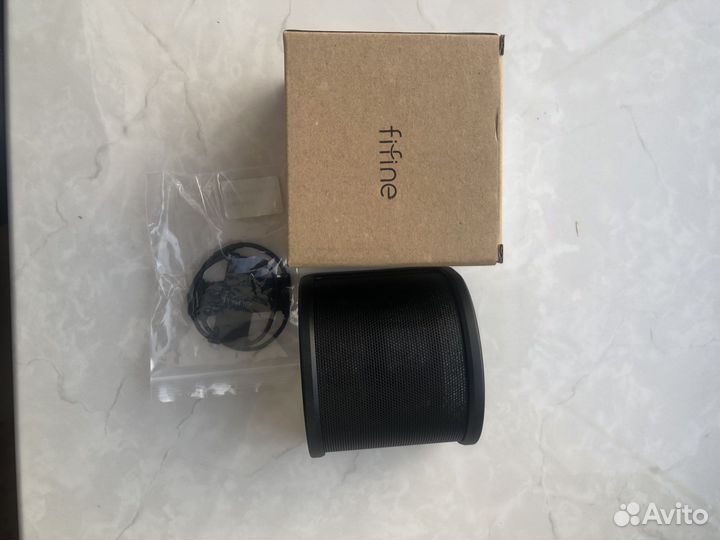 Студийный набор M-Audio AIR 192 vocal Studio Pro