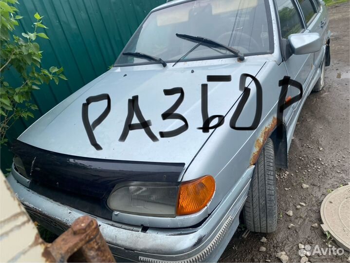 Двигатель ваз в разборе 2115 2110 2111 2112 2114