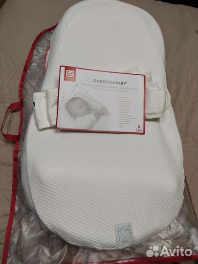 Кокон red castle