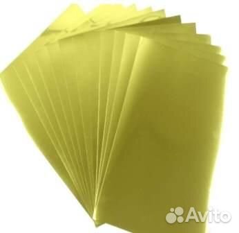 Пленка полимерная для струйной печати Polychromati