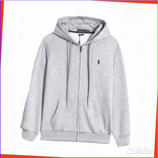 Old money толстовка Polo Ralph Lauren (Artikle товара: 68514)