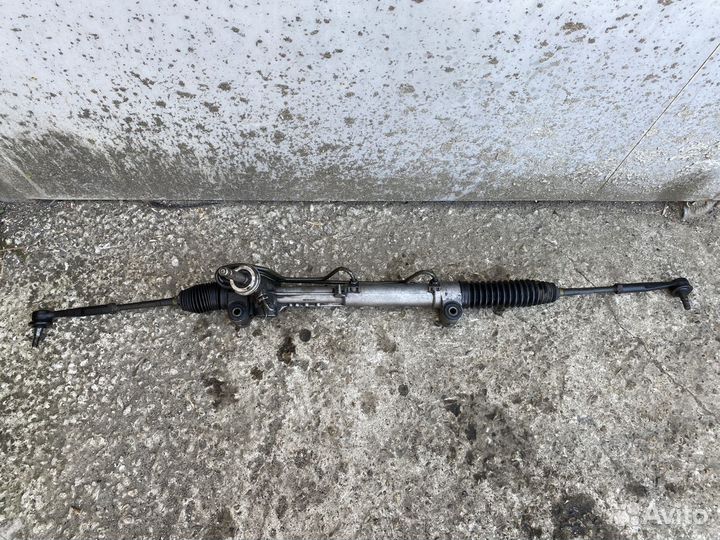 Рулевая рейка Opel Zafira A TRW