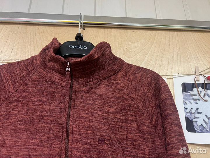 Флисовая кофта Mountain Warehouse