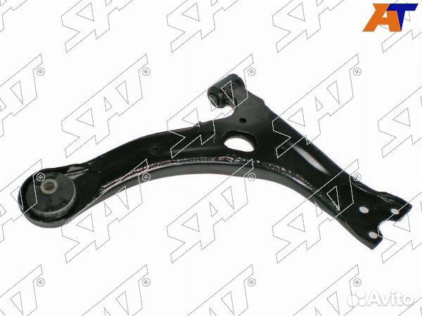 Рычаг нижний левый toyota OPA