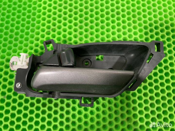 Ручка двери внутренняя передняя левая Acura Mdx