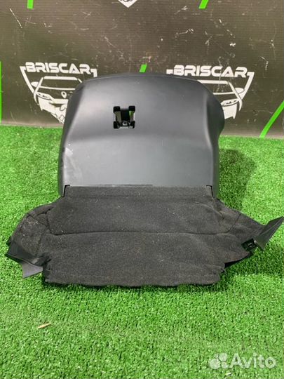 Кожух рулевой колонки Bmw 5-Series E60 N52B25A