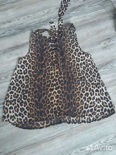 Вещички пакетом