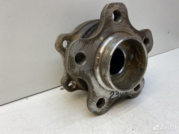 Ступица передняя задняя Bmw X5 G05 X6 G06 X7 G07