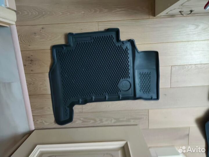 Ковры в салон автомобиля