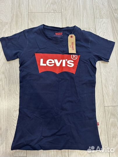 Футболка женская 42 44 новая