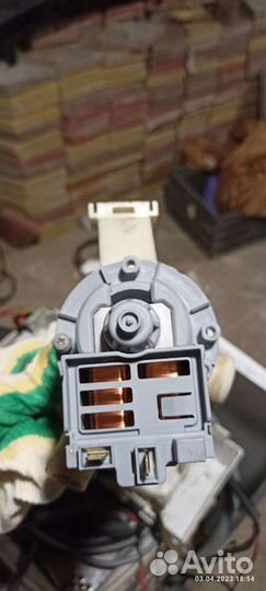 Запчасти для стиральных машин whirlpool