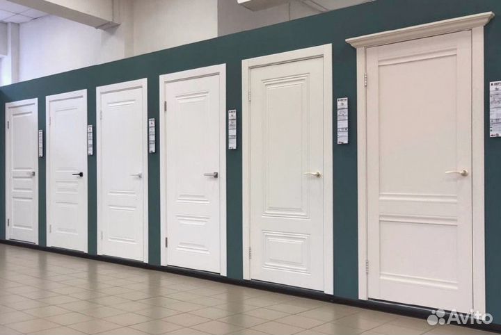Дверь межкомнатная раздвижная