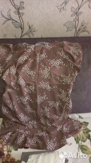 Пакет женских вещей 42-44