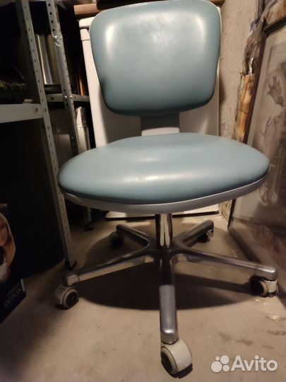 Офисные стулья бу