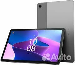 Продам плоншет Lenovo Tab M10 fhd plus