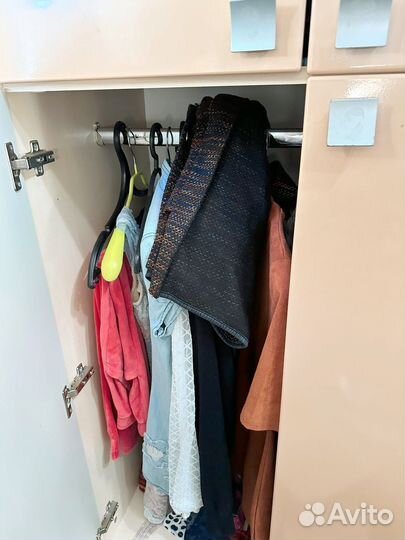 Шкаф детский