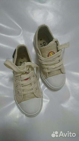 Обувь для мальчика