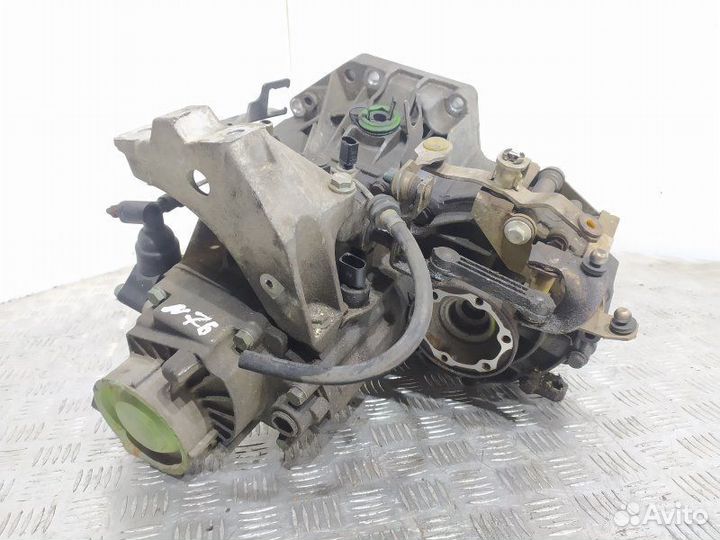 Кпп 5ст. ERT29080 Volkswagen Golf 4 (1997-2005)