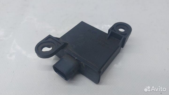 Датчик давления шин Bmw X5 E70 3.0 2012