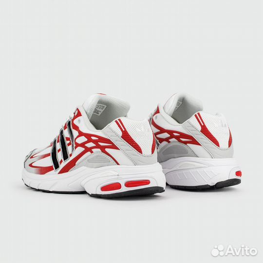 Adidas Adistar Cushion 3 White Red