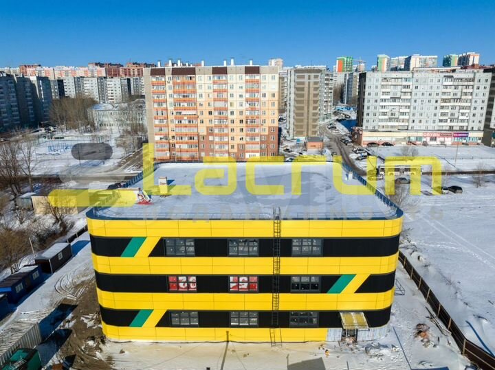 Сдам в аренду коммерческое помещение