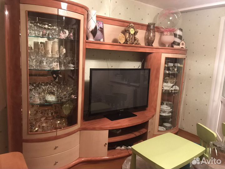 Стенка
