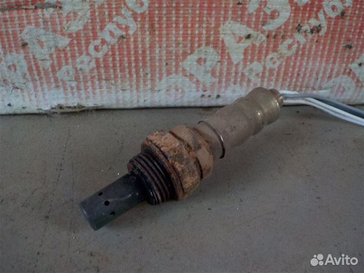 Датчик кислорода задний LADA Largus KS015L K7M