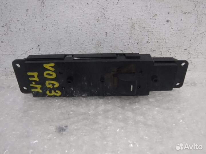 Кнопка стеклоподъемника Land Rover Range Rover Vogue 3 L322