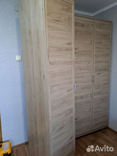 Сборка мебели/Разборка