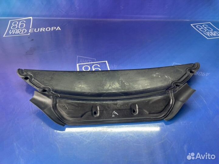 Перегородка моторного отсека Bmw X5 F15 N55B30A