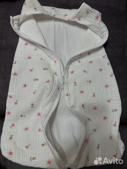 Спальный мешок детский 70