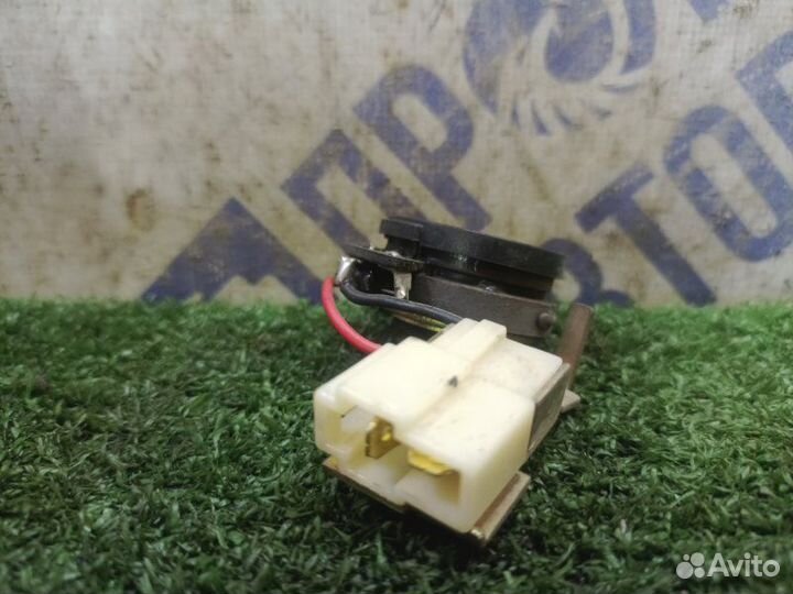 Динамик высокочастотный задний левый Great Wall