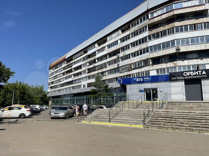 Коммерческое помещение, 430 кв м