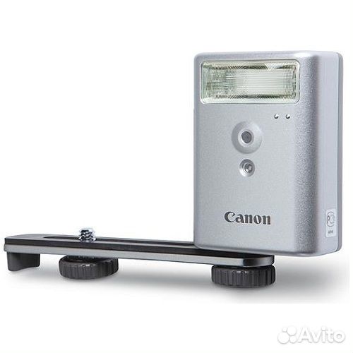 Вспышка Canon HF-DC1 для Canon
