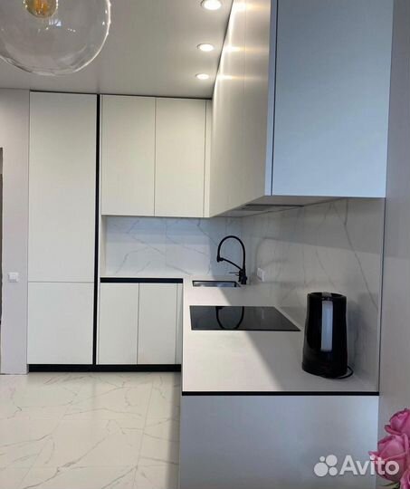 Кухня (реальная цена за гарнитур)ks:0723201