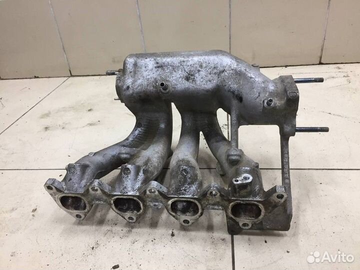 Коллектор впускной Toyota Celica, Toyota Vista