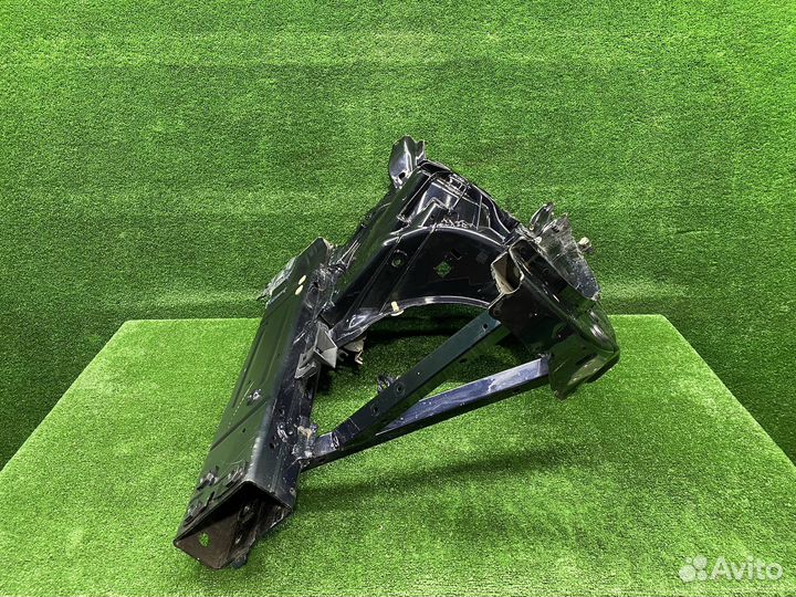 Лонжерон передний левый (четверть) BMW X5 G05 X6