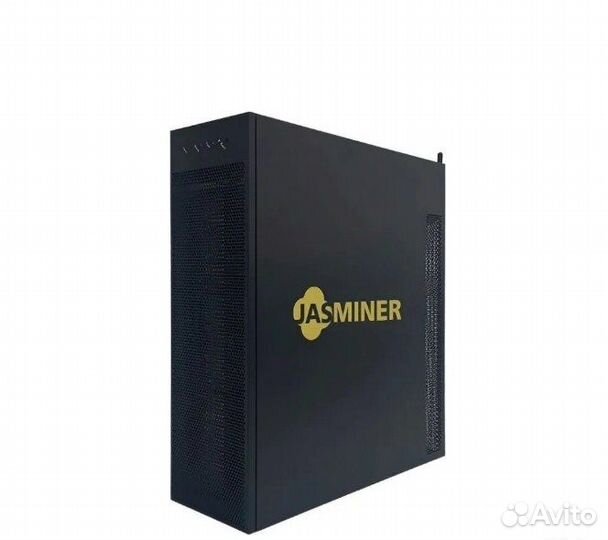 Асик майнер jasminer X16-Q 8G 5800