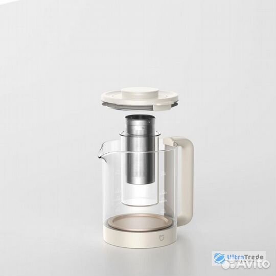 Заварочный чайник Xiaomi Mijia S2 mjdgnysh02DEM