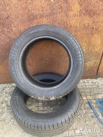 Nokian Tyres Hakkapeliitta 9 16/55 R16