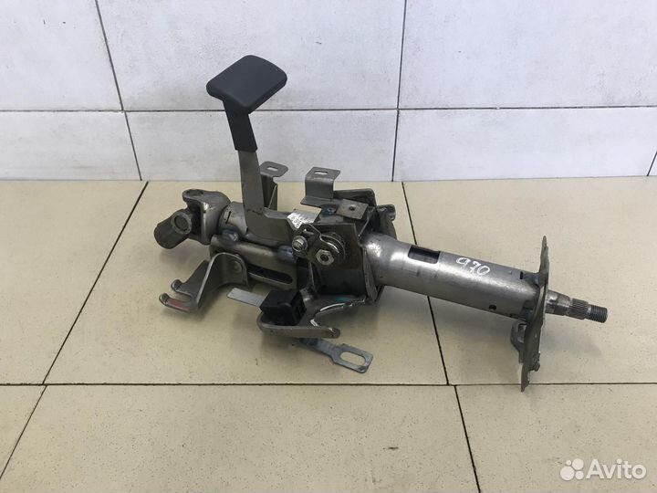 Колонка рулевая SX4 2006-2013