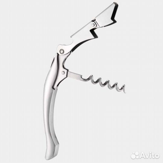 Штопор-Нарзанник (Нож-Вейнке) Xiaomi Circle Joy