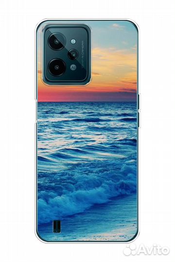 Realme c31 3/32gb