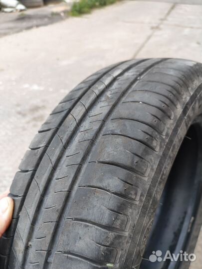 Шины michelin energy saver 165/65 r15