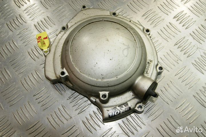 Крышка сцепления Yamaha FZX250 zeal