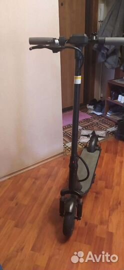 Электросамокат для взрослых