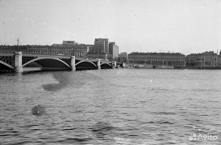 Санкт-Петербург Времен СССР. 130000+ фото