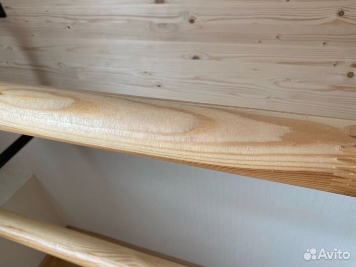 Балетный станок