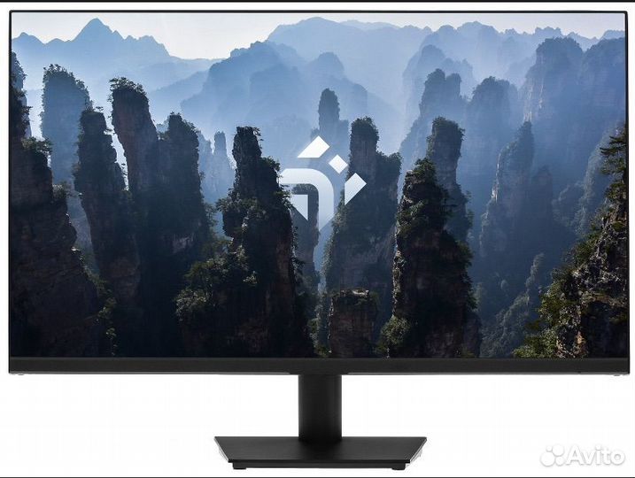 Монитор Dexp 27